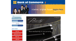 Desktop Screenshot of bankcom.com.ph