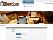 Tablet Screenshot of bankcom.org